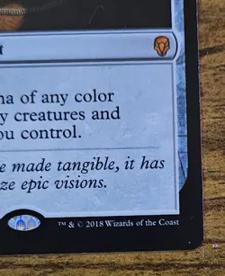 Mox Amber - Mythic Rare - NM - MTG Dominaria - Regular ⚔B&B - Image 5