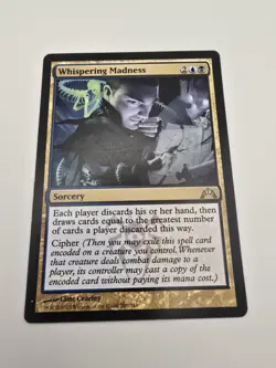 Whispering Madness Gatecrash Regular - Image 1