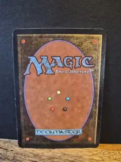 MTG The Rack Antiquities Artifact Uncommon Colorless 1 Richard Thomas MTG - Image 4