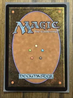 Mtg. Prosperity. Borderless. Avatar: The Last Airbender. Pack Fresh - Image 2