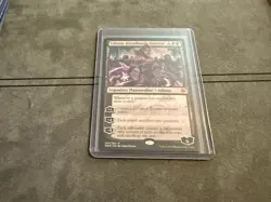 Liliana, Dreadhorde General - 097 - War of The Spark Magic the Gathering MTG NM - Image 1