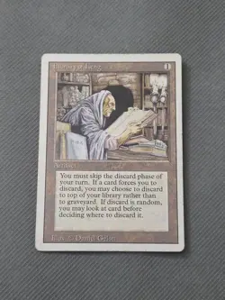 Library of Leng Revised Edition Regular - Image 1