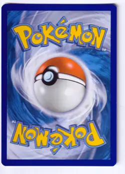 Snivy Common XY - Fates Collide 5/124 NM Reverse Holo Pokemon TCG - Image 2