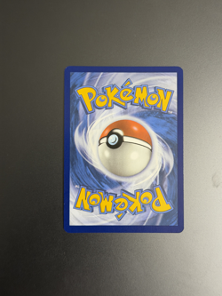 Pokemon Mew EX Full Art 216/091 SV: Paldean Fates Holo Shiny Ultra Rare EX - Image 4