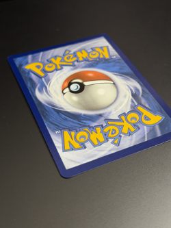 Pokemon Mew EX Full Art 216/091 SV: Paldean Fates Holo Shiny Ultra Rare EX - Image 5
