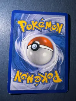 Pokemon TCG Machamp LV. X 98/100 Stormfront Holo - Image 2