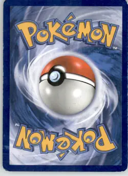 Detective Pikachu - Detective Pikachu Set - 10/18 - Holo HP Pokemon - Image 2