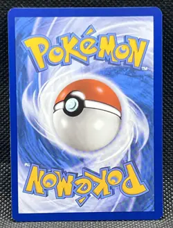 Pokemon TCG Shinx 135/91 Paldean Fates - Image 2