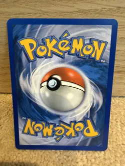 Zigzagoon 74/106 Common Emerald Pokemon NM/LP - Image 3