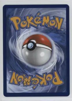 Alomomola Master Ball Foil Pokemon Black Bolt BLK #024 - Image 2
