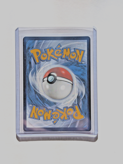 Tirtouga 022/86 (Master Ball Pattern): SV Black Bolt Pokemon TCG Near Mint - Image 3