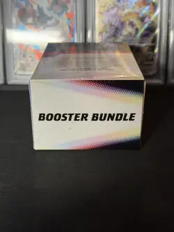 Pokemon TCG Scarlet & Violet Prismatic Evolutions Booster Bundle Sealed - Image 5