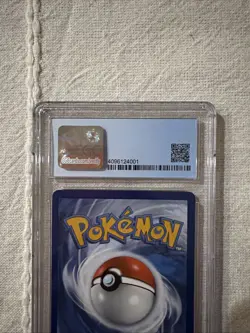 Pokemon Celebrations Base Set Charizard Blastoise Venusaur PSA CGC 9/10 GEM Mint - Image 3