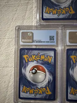 Pokemon Celebrations Base Set Charizard Blastoise Venusaur PSA CGC 9/10 GEM Mint - Image 4