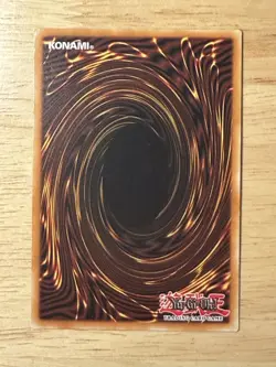 Yu-Gi-Oh! TCG Red-Eyes Flare Metal Dragon Ultra Rare Holo LDK2-ENJ41 - Image 2