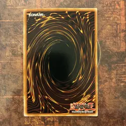 Yu-Gi-Oh! TCG: Terraforming PGD-088, 1st Edition, Pharaonic Guardian, Common, MP - Image 2