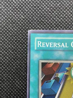 Yu-Gi-Oh! - Reversal Quiz PGD-092 Common 1st Edition LP Pharaonic Guardians - Image 4