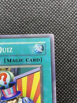 Yu-Gi-Oh! - Reversal Quiz PGD-092 Common 1st Edition LP Pharaonic Guardians - Image 5