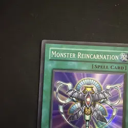 Monster Reincarnation RDS-EN045 Rise of Destiny 1st Edition - Image 3