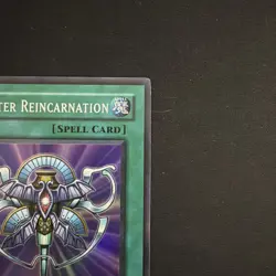 Monster Reincarnation RDS-EN045 Rise of Destiny 1st Edition - Image 4