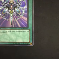 Monster Reincarnation RDS-EN045 Rise of Destiny 1st Edition - Image 5