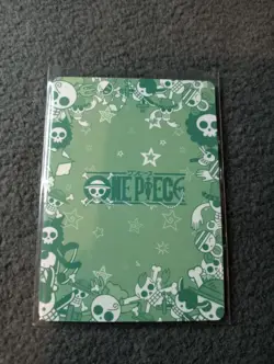 REIJU Mix08 ONE PIECE FIRST SHOT GODDESS CHAPTER Goddess Story WAIFU ANIME card - Image 2