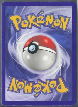 Articuno - 17/62 - Pokemon Fossil 1st Edition Rare Card WoTC LP - Image 2