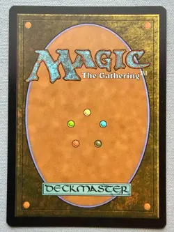 Decorum Dissertation *FOIL* - NM - MTG Secrets of Strixhaven SOS #78 Mythic - Image 2