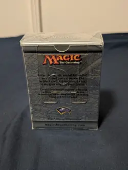 MTG Mirrodin - Tournament / Starter Deck - New Sealed! 76930963081 - Image 2