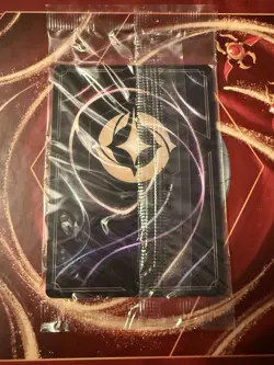Disney Lorcana Elsa The Fifth Spirit Foil Card Frozen Enchanted Style Sealed - Image 2