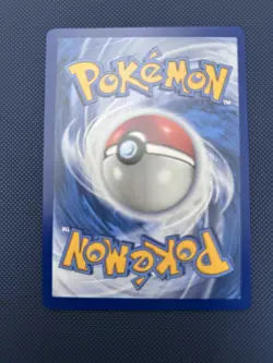 Pokemon TCG Ivysaur IR 134/132 Mega Evolution EN (NM/M) - Image 2