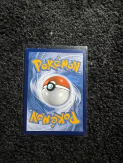Pokemon White Kyurem Full Art Promo Holo XY81 XY Basic 120 HP English - Image 2