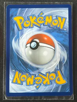 Finneon 035/142 Reverse Holo Common Stellar Crown Pokemon - Pack Fresh Near Mint - Image 2