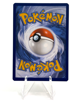 Pokemon N's Zekrom Promo Mega Evolution Promos 031 - Image 4