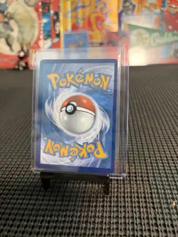 Pokemon TCG Pidgeot EX 104/108 Evolutions Full Art Ultra Rare Holo 170HP - Image 2