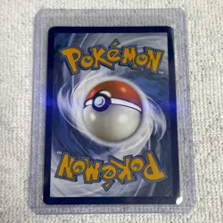 Pokemon TCG - Banette Lost Origins TG Ultra Rare TG07/TG30 Pack Fresh - Image 2