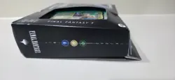 Box Damage- MTG Magic The Gathering Final Fantasy X Commander Deck Counter Blitz - Image 5