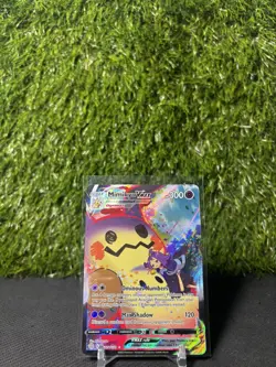 Pokemon TCG Brilliant Stars Trainer Gallery Mimikyu VMAX TG17/TG30 - Image 1