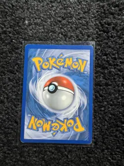 Pokemon Espeon Prime Ultra Rare Holo 81/90 Undaunted Stage 1 2010 100 HP English - Image 2