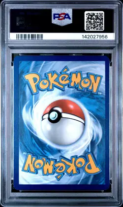 2023 POKEMON PAR EN-PARADOX RIFT SPECIAL ILLUSTRATION RARE ALTARIA EX PSA 10 - Image 2