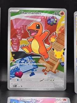 Pokemon 2026 First Partner Illustration Collection Series 1 Promos Set 9 Cards - Image 4
