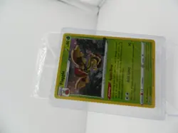 Pokemon Flapple Gamestop Promo Cards 022/192 Exclusive Holo 2021 NEW - Image 2