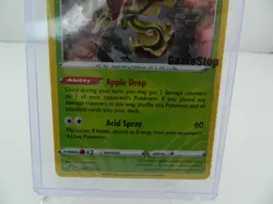 Pokemon Flapple Gamestop Promo Cards 022/192 Exclusive Holo 2021 NEW - Image 3