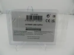 Pokemon Flapple Gamestop Promo Cards 022/192 Exclusive Holo 2021 NEW - Image 4