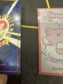 Pokemon Trainer Card Sabrina’s Gaze Japanese City Gym Banned Art Rare 347💎LP💎 - Image 5