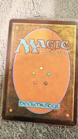 Deflecting Palm (JP Alternate Art) (Silver Scroll Foil) Secrets of... - Image 3