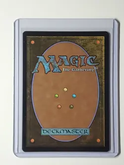 Magic The Gathering - Edge of Eternities - Uthros, Titanic Godcore Galaxy Foil - Image 3