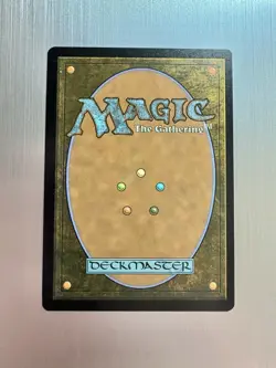 Molten-Core Maestro - 335 - MTG: Secrets of Strixhaven - Extended Art - Regular - Image 2