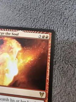1 x Reforge the Soul Avacyn Restored Light Play MTG 151/244 | FAST SHIPPING! - Image 4