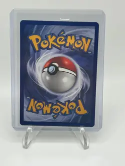 Pokemon TCG Kakuna Base Set 33/102 Unlimited Uncommon MP - Image 1